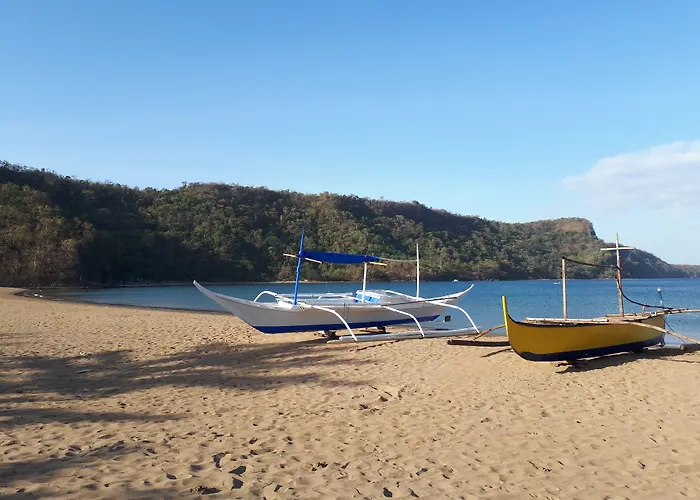 Calayo Beach Resort
