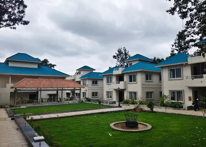 Msb Silver Spring Resort