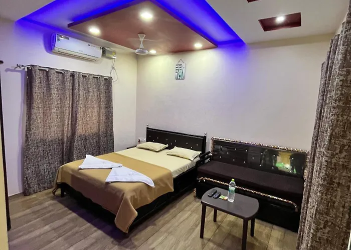 Coral Beach Resort, Diveagar