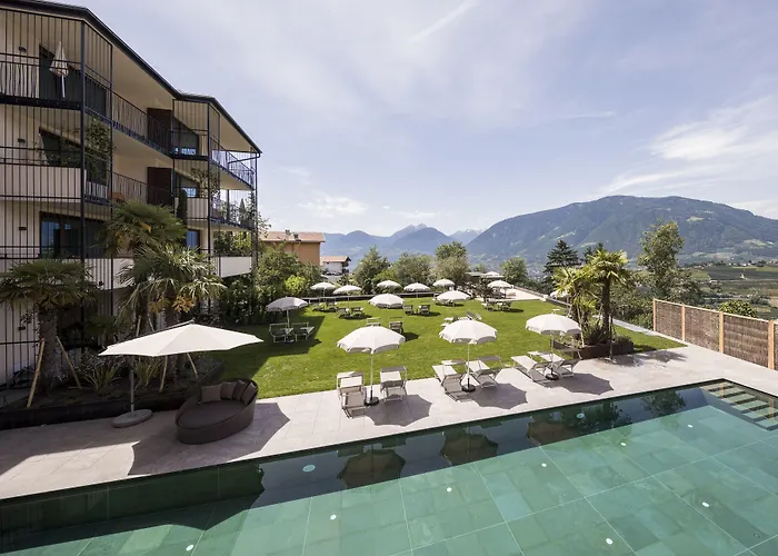 Solea Suedtirol Boutique Hotel