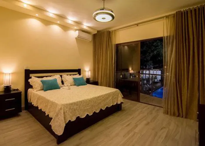 Caribbean Diamond Boutique Hotel