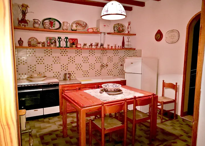I Faraglioni B&B