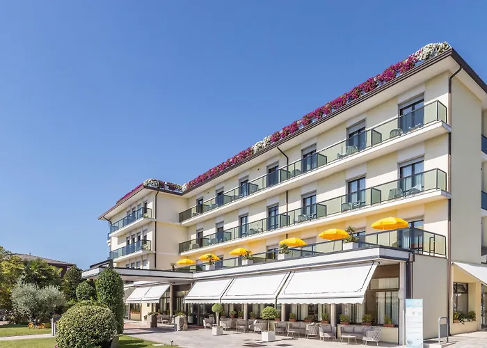Atlantic Terme Natural Spa & Hotel