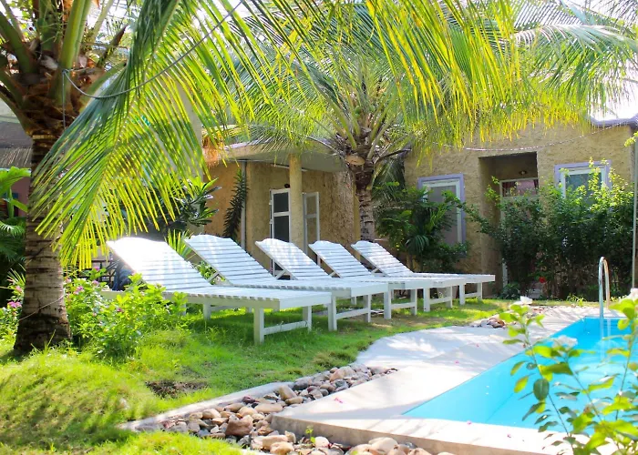 Mui Ne Sunlight Villa