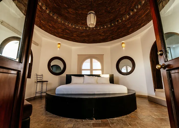 Loft Hotel Malecon Vallarta