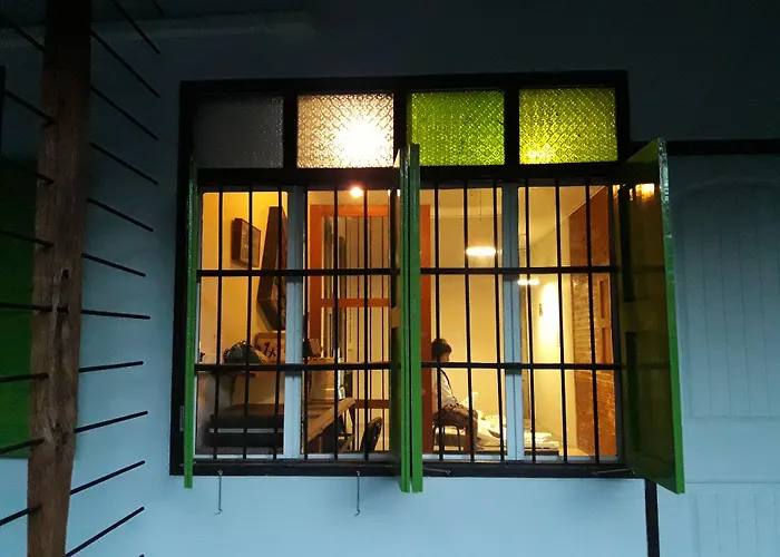 Baan Hotelier Resort