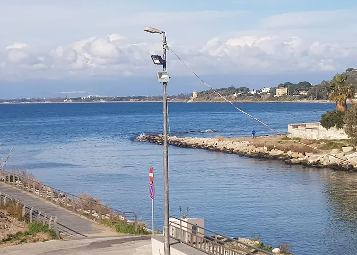 100 Passi Dal Mare