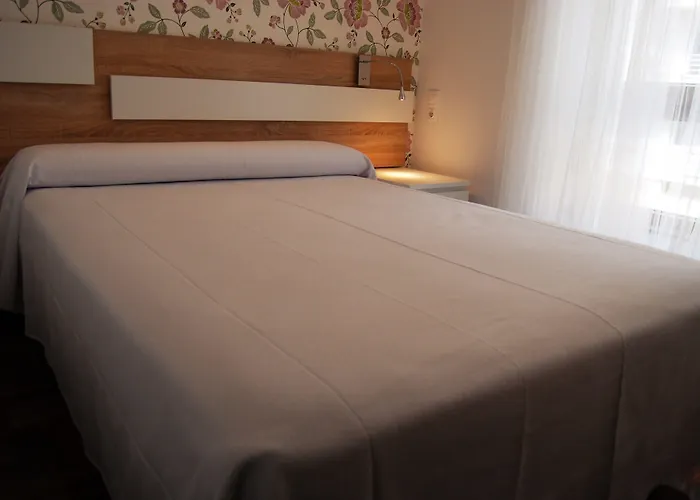 Hostal San Fernando
