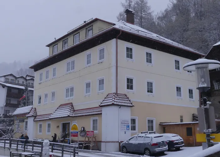 Hotel Kirchenwirt