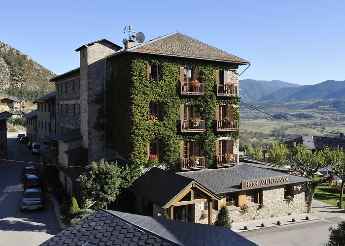 Cerdanya Viva Ecoestades