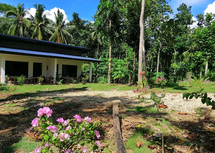 Andnindot Garden Resort