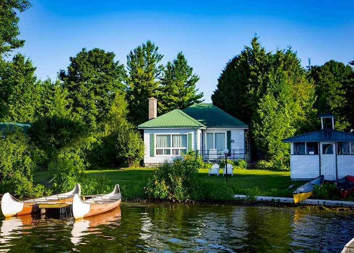 Elmhirst'S Resort