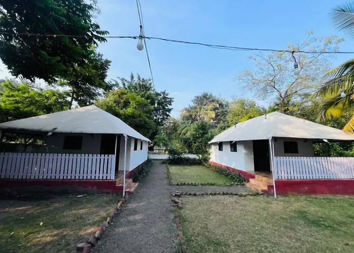 Hiranya Nature Retreat