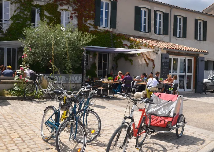 Le Mole (Appartements et Chambres)