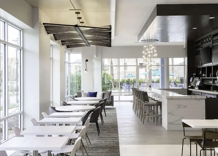 Hyatt Place Sandestin At Grand Blvd