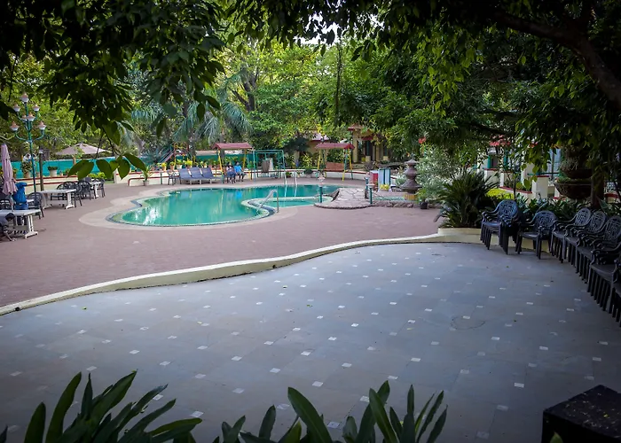 Adamo The Resort