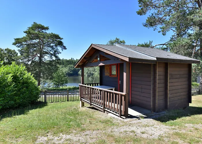 Camping du Lac