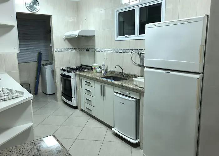Condominio Grand Beach Ubatuba