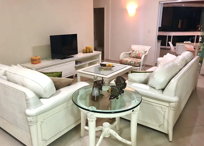 Condominio Grand Beach Ubatuba