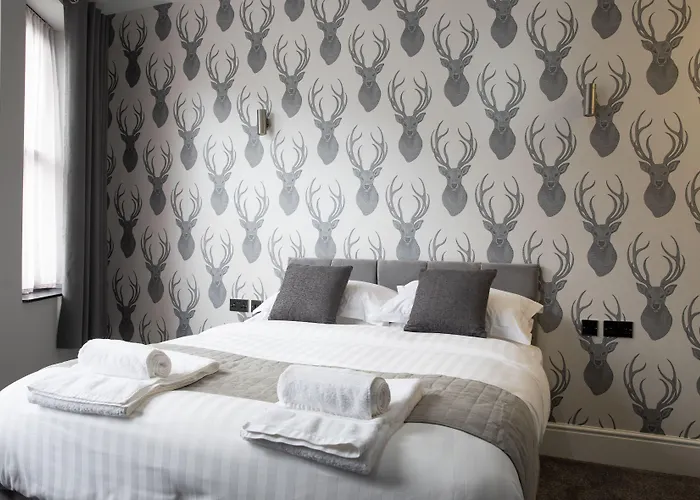 The Glebe Hotel