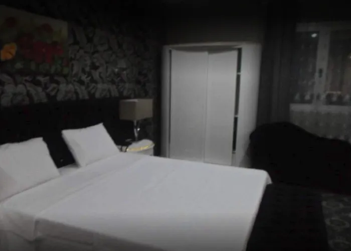 Hotel De La Vallée