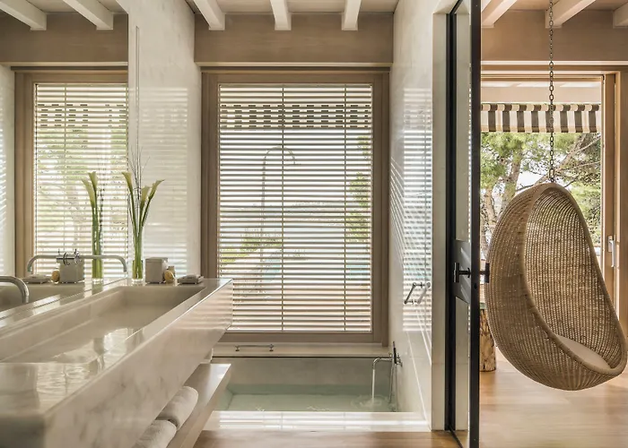 Four Seasons Astir Palace Hotel Athens