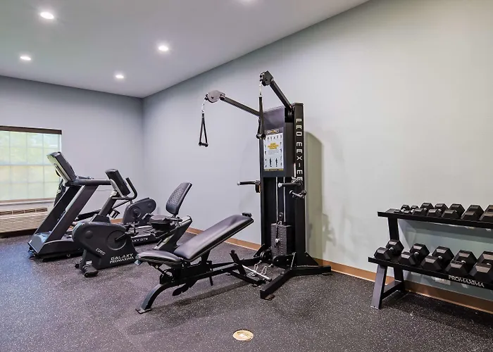 Best Western Ingleside Inn & Suites