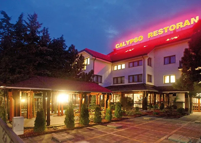 Hotel Calypso