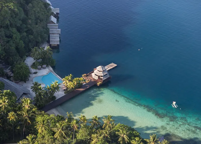 Pearl Farm Beach Resort