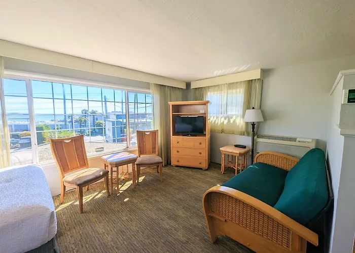 Seaway Inn