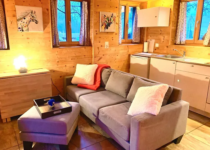 Guest House Du Grand Paradis - On Piste