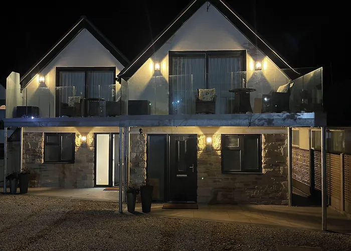 The Pines Hotel