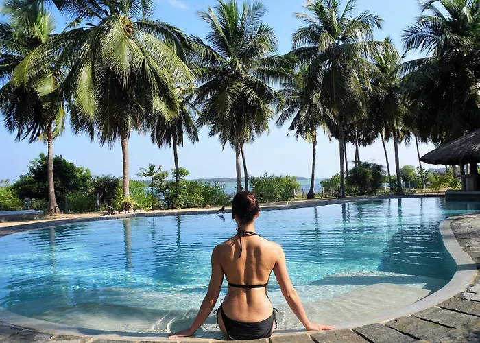 Kitelantis Hotel And Kite Resort
