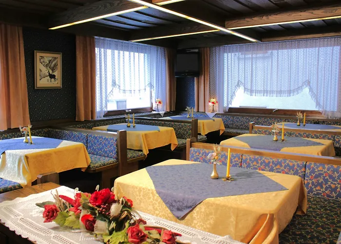 Hotel Centrale