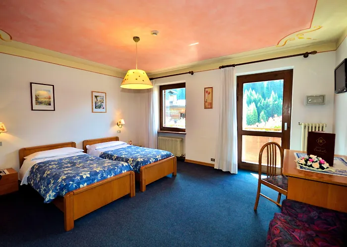 Hotel Centrale