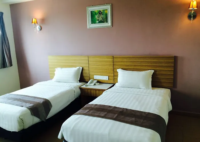 Grand Court Hotel
