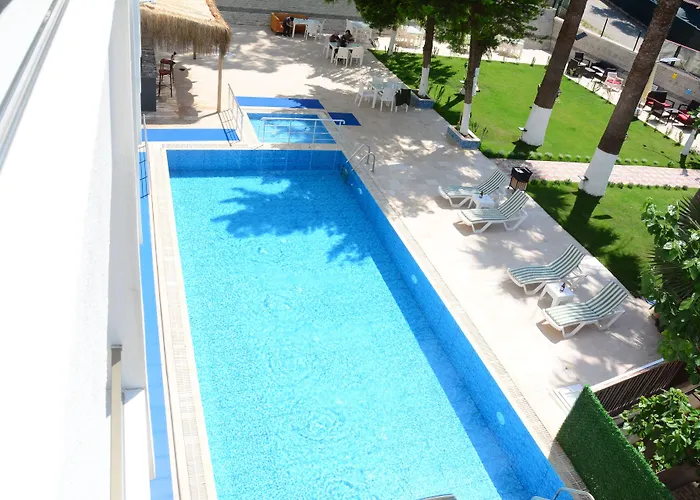 Marla Didim Otel
