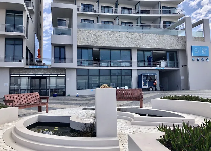 Blaauwberg Beach Hotel