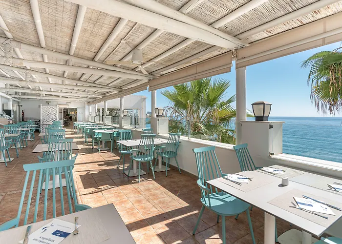 Hotel Benalma Costa Del Sol