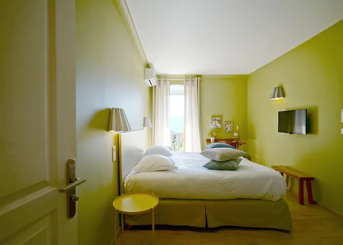 Hotel U Frascone