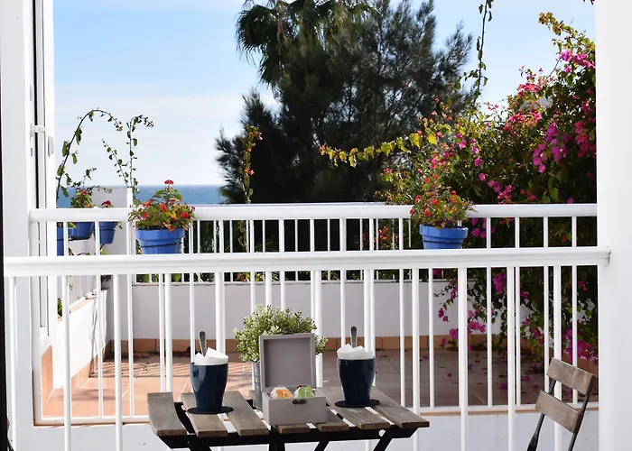 Hostal Tres Soles Nerja