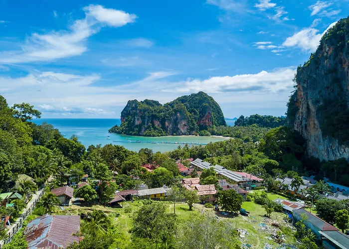 Railay Hilltop