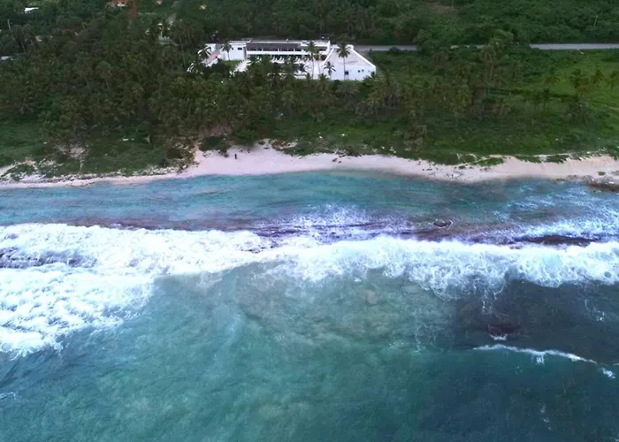 Oasi Encantada - Beach Resort