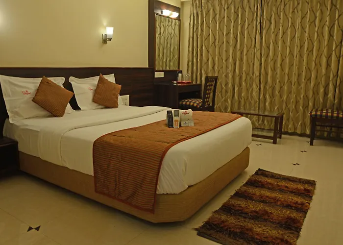 Hotel Greenland-Elegant