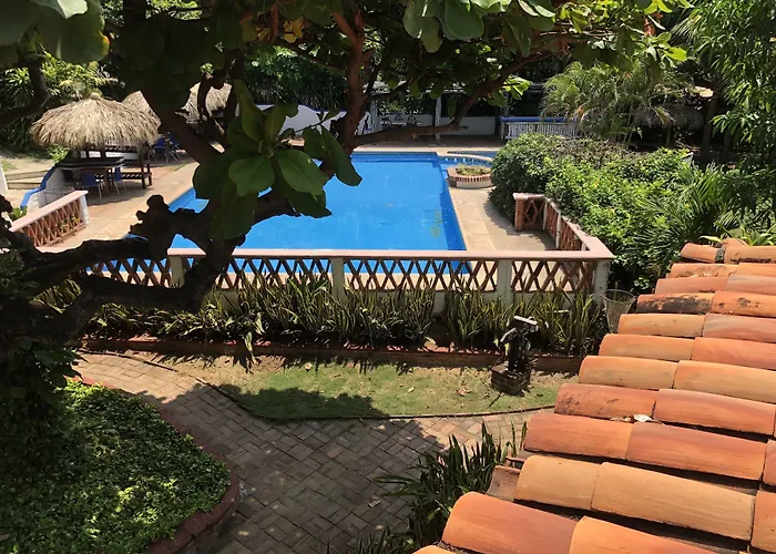Hotel Arcoiris