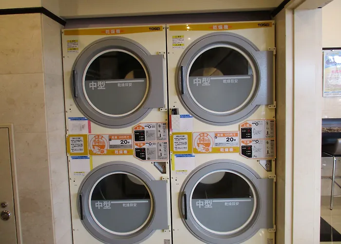 Toyoko Inn Shin-Fuji-Eki Minami-Guchi