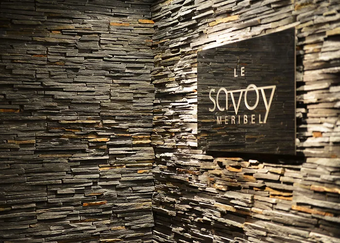 Hotel Le Savoy