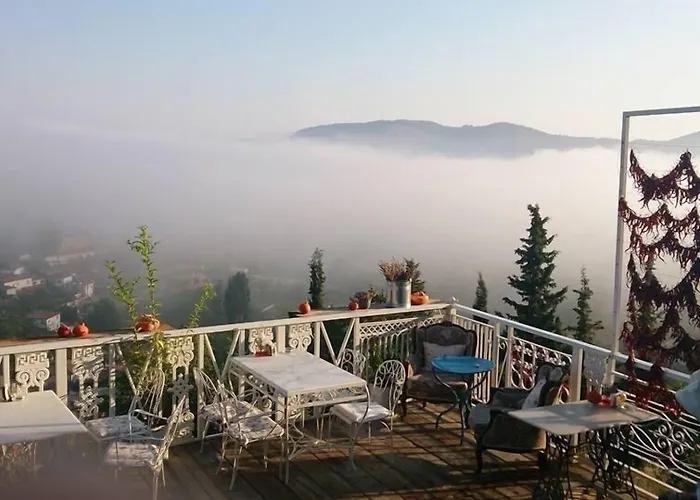 Nisanyan Hotel