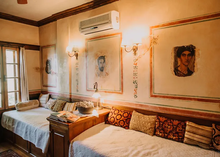 Nisanyan Hotel