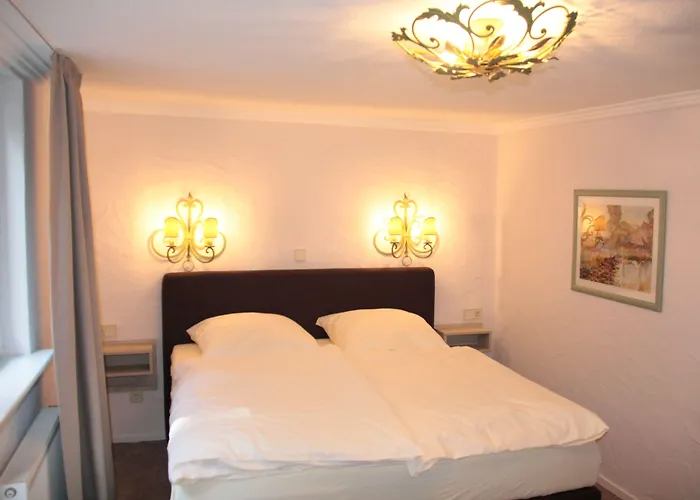 Hotel Zum Forsthaus